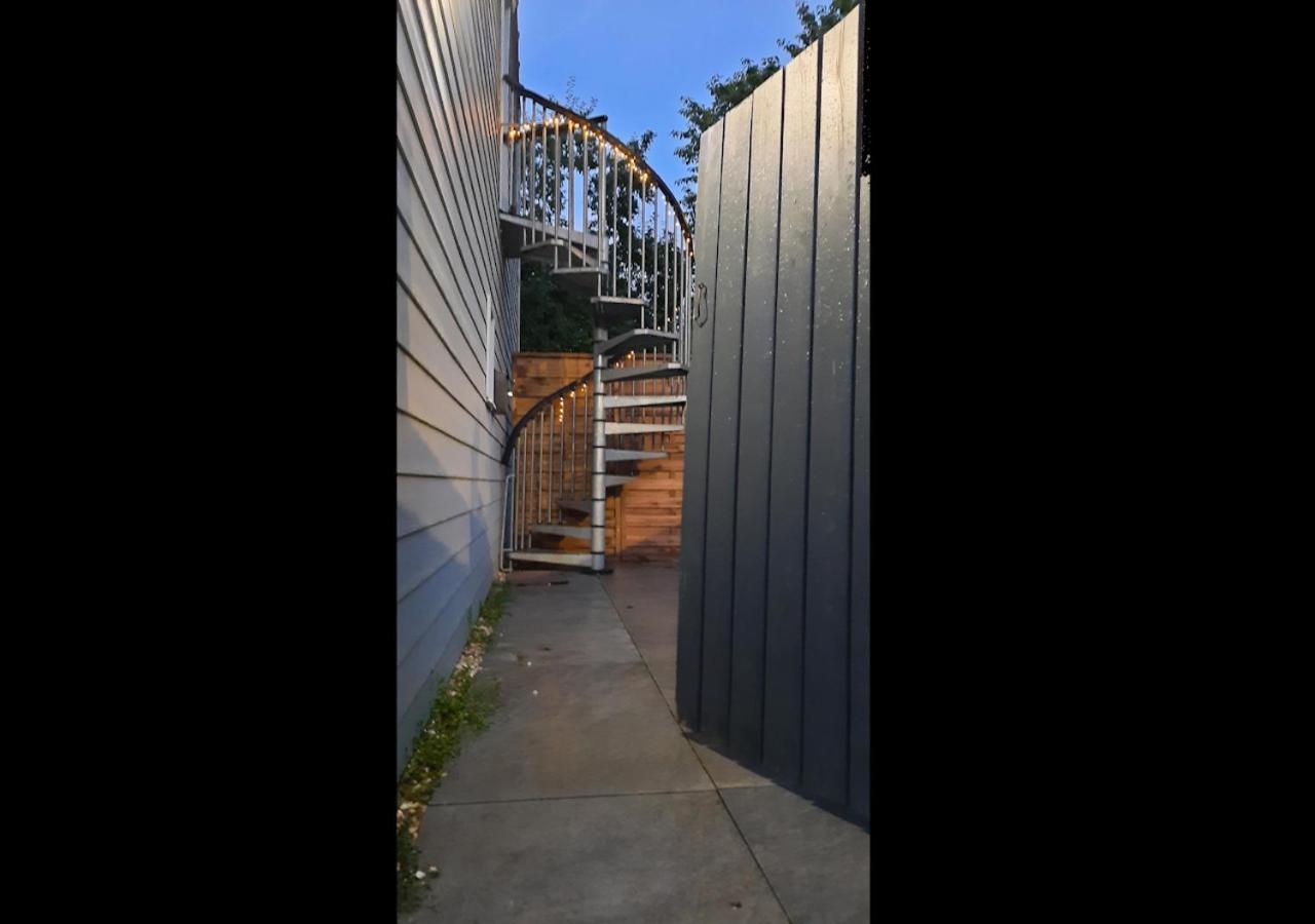Le3Bismyosotis Apartment Massy  Exterior photo