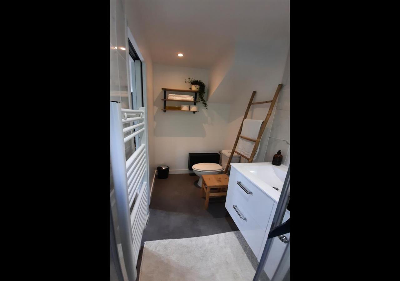 Le3Bismyosotis Apartment Massy  Exterior photo
